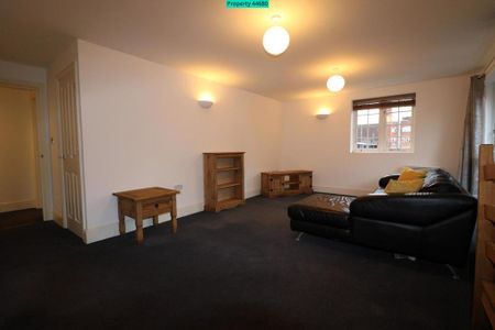 2 bedroom apartment to rent - Photo 3