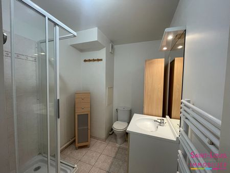 Carrières sous Poissy beau studio 25.38 m², - Photo 4