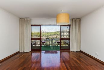 Apartamento T3 em Lisboa