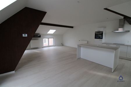 Gerenoveerd ruim 1-slaapkamerappartement - Photo 2