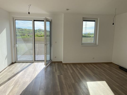 3 Zimmer Wohnung mit Balkon inkl. Stellplatz - Photo 1