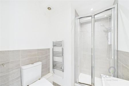 1 bedroom house to rent - Photo 2