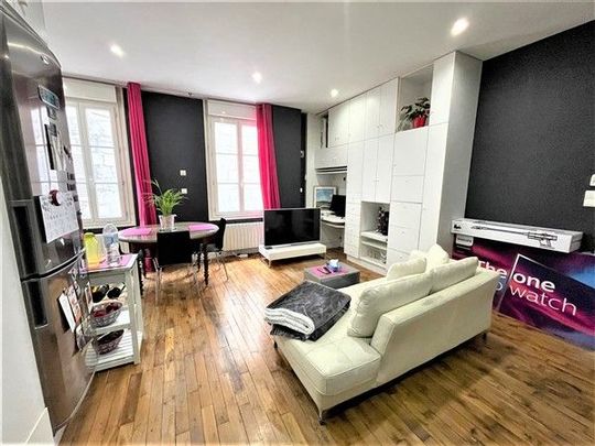 Magnifique T3 Meublé - Photo 1