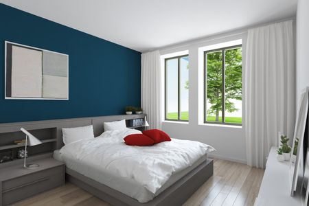 Wonen op het KVL-terrein in Oisterwijk - Foto 2