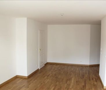 3 pièces - 66 m² - 1er étage - Colocation non autorisée - Photo 1