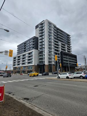 For Lease - 1350 Ellesmere Road Unit# 507, Toronto, Ontario - Photo 1