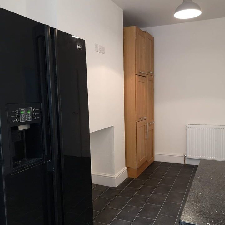 Room in a Shared House, Felstead Road, BS10 - Photo 1