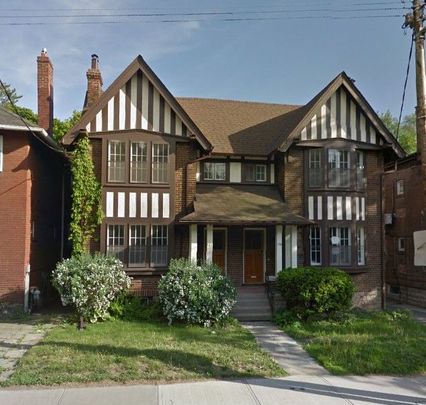 For Lease - 181 St Clair Avenue Unit# main, Toronto, Ontario - Photo 1