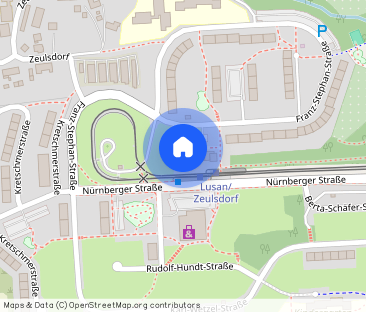 Wohnung, 3 Zimmer (83,55 m²) - Photo 1