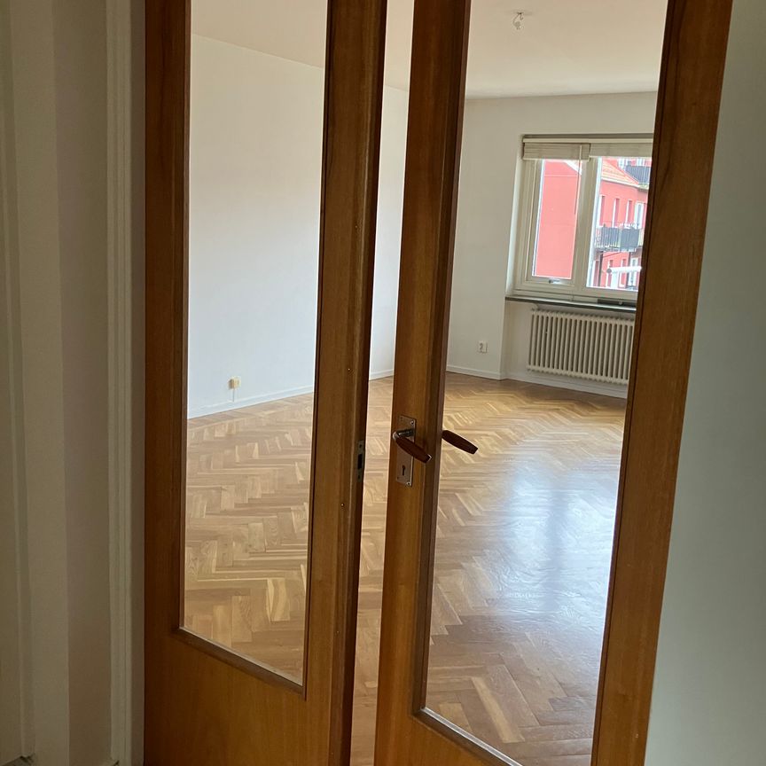 Fredriksdalsplatsen 6 - Photo 1