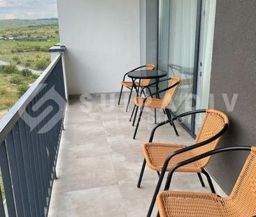 Apartament modern, parcare subterana- Mon Jardin Sopor - Photo 4