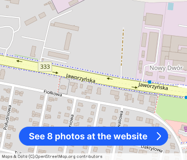 Nowe mieszkanie - Kawalerka z wnęką sypialnianą - Photo 1