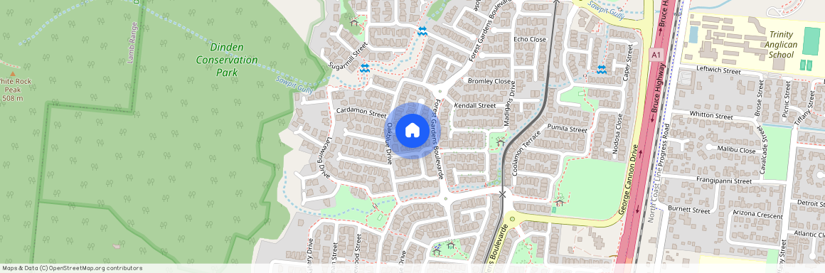 7 Leafwing Close, Qld 4868, Mount Sheridan