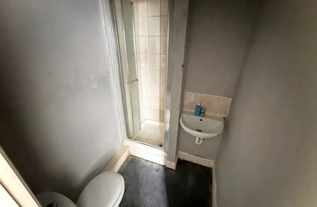 Studio Flat, Bruce Grove, N17 - Photo 5