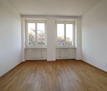 Mit Blick aufs Spalentor - schöne 5-Zimmerwohnung im 2.OG - Foto 5