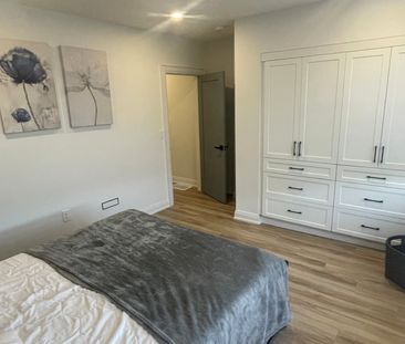 For Lease - 1571 Dupont Street Unit# 2nd Flr, Toronto, Ontario - Photo 4