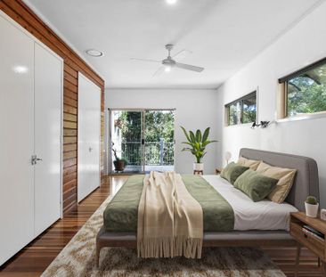 Tree Top Family Home in Tranquil Doonan - Photo 2