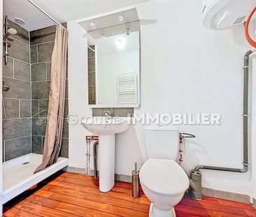 Location Appartement 1 pièce 23m² SOMAIN 59490 - Photo 3