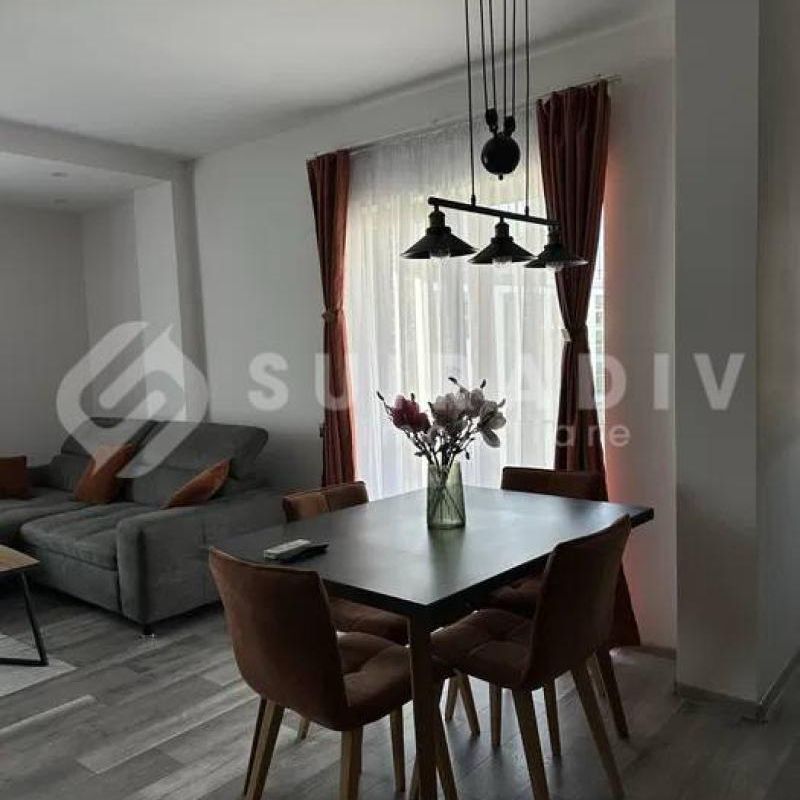 Apartament premium | Balcon | Parcare | Grand Park Sud Residence - Photo 1