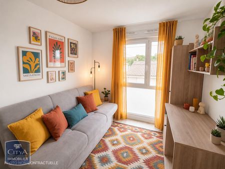 Location Appartement 1 pièce 18m² LA ROCHELLE 17000 - Photo 5