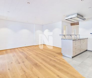 2.5 Zimmer, 60 m², 1. Stock - Foto 5