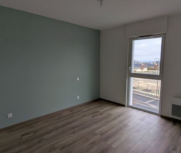 Location Appartement 2 pièces 43m² - Photo 2