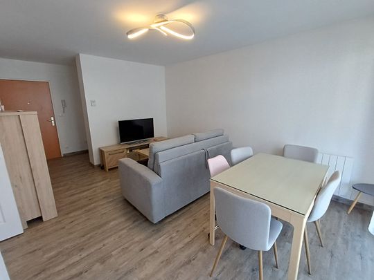 Location Appartement 2 pièces 45m² LA RICHE 37520 - Photo 1