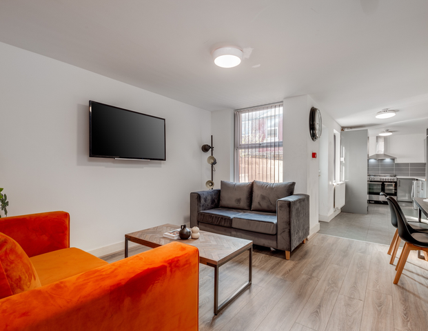 Ridley Road Room 5 - Photo 1