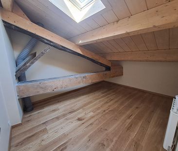 T3 neuf à Soucieu-en-Jarrest de 44.75 m² - Photo 4