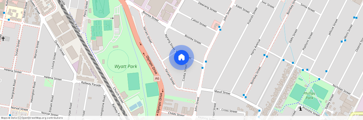 20a Cooba Street Lidcombe, NSW 2141