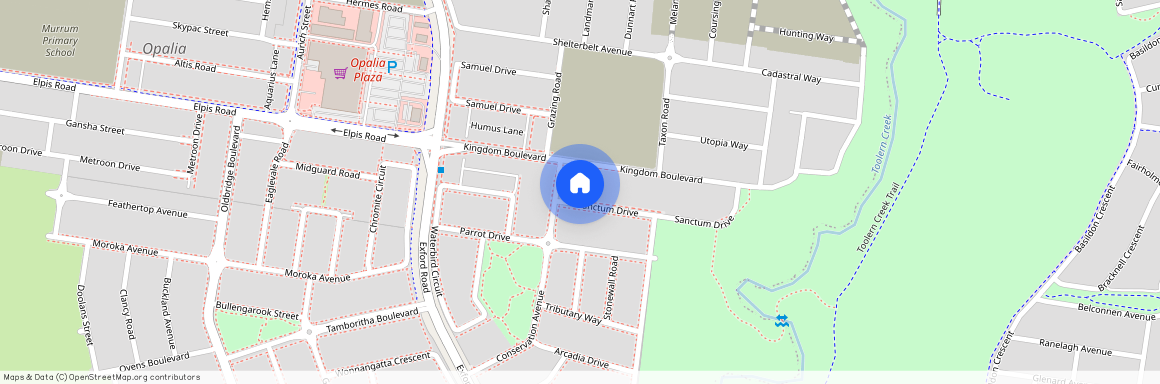 3 Sanctum Dr, Vic 3338, Weir Views