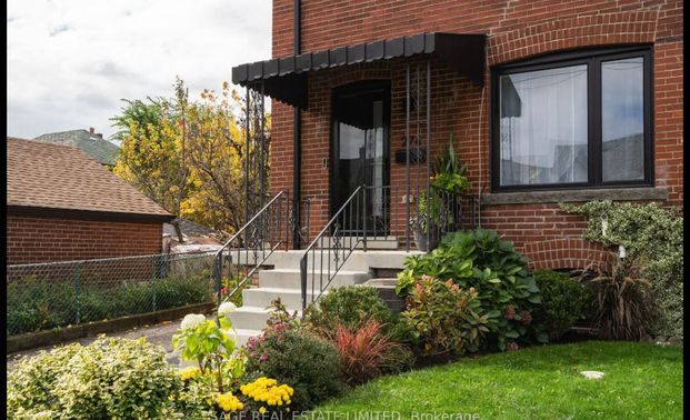 For Lease - 276 Oakwood Avenue Unit# basement, Toronto, Ontario - Photo 1