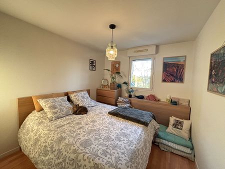 Appartement Mont de Marsan 2 pièces, - Photo 4