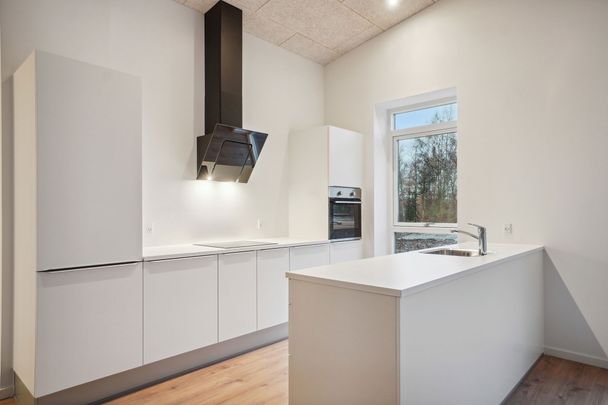 4-vær. villa - Foto 1