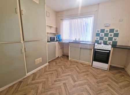 1 bedroom flat to rent - Photo 5