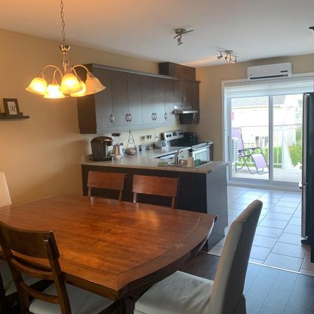 4 1/2 Style Condo, Repentigny - Photo 3