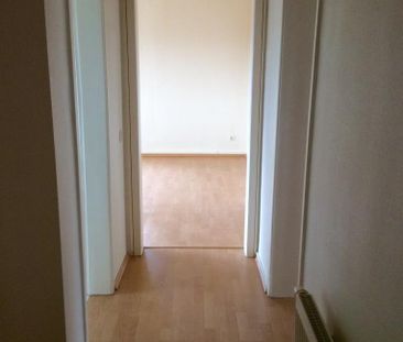Demnächst frei! 3-Zimmer-Wohnung in Eschweiler Hücheln - Foto 1