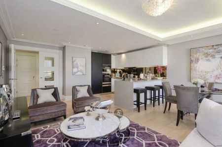 Chambers Park Hill, West Wimbledon, SW20, London - Photo 2