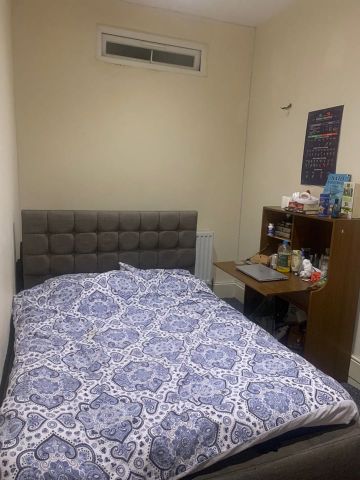 Room in a Shared House, Edwards Road, B24 - Photo 5