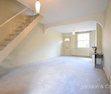 2 bedroom terraced house to rent - Photo 1