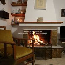 Μονοκατοικία για ενοικίαση - Σαλαμίνα, - Photo 1