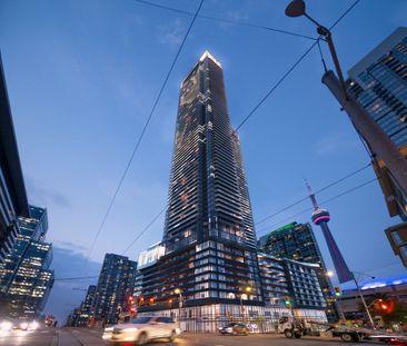 For Lease - 3 Concord Cityplace Way Unit# 5801, Toronto, Ontario - Photo 4