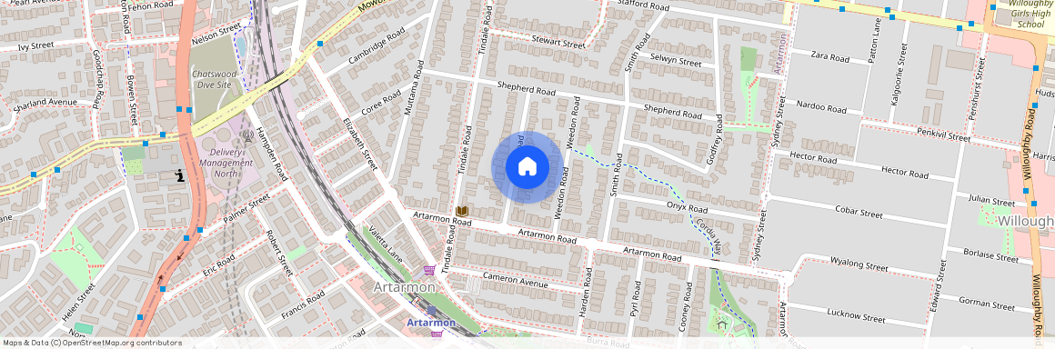 9A Carlos Street, NSW 2064, Artarmon