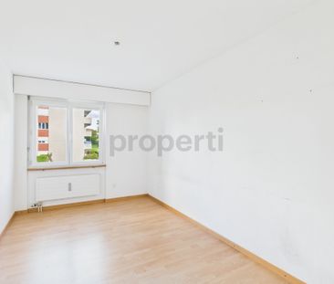 Grosszügiges Wohnen mit Stil in Flawil - Photo 2