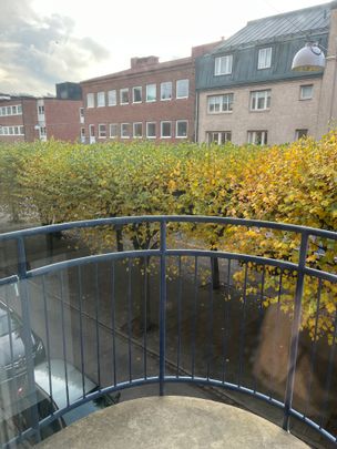 Gasverksgatan 6 - Photo 1