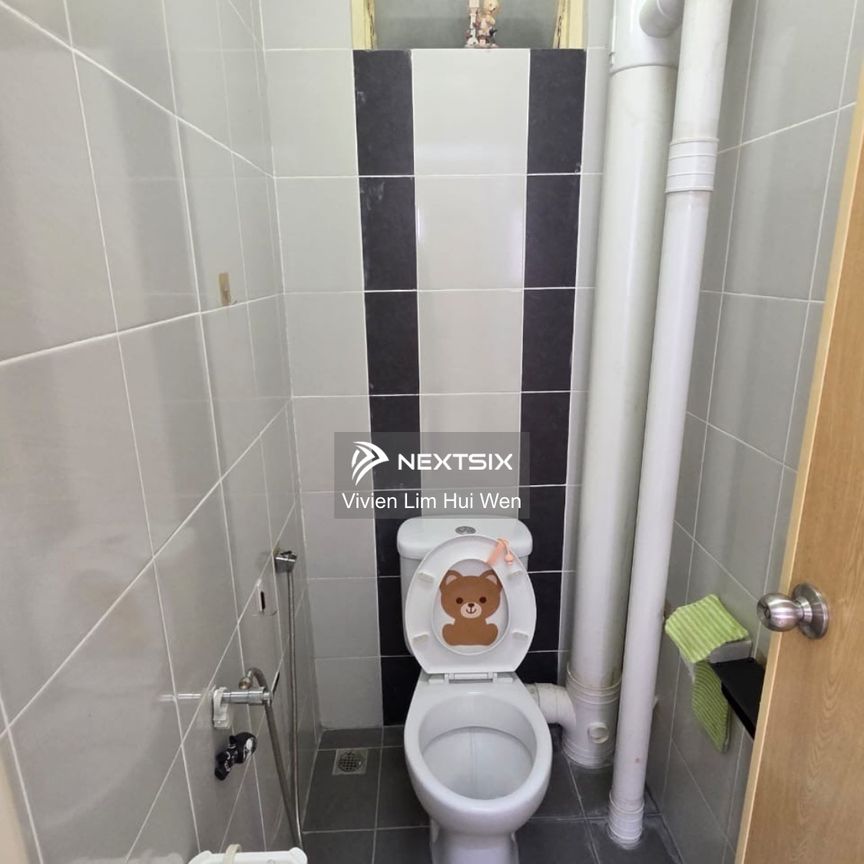 Idaman Selasih Apartment - Photo 1