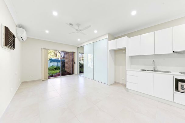 OPEN FOR INSPECTION SATURDAY 30TH JULY 10.30-10.45AM - Photo 1