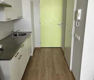 Te huur: Studio Professor Verbernelaan in Tilburg - Foto 1