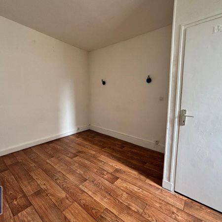 Location Appartement 2 pièces 27m² CHATEAU THIERRY 02400 - Photo 3