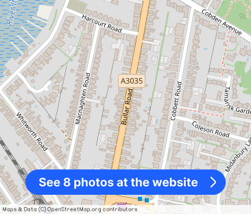 Bullar Road, Southampton, Hampshire, SO18 - Photo 1